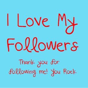 Thank You!! You all are the best! Tell me your New Year Goals!!